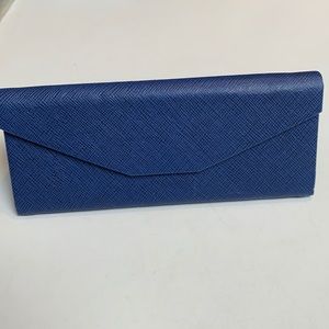 Eyeglass case. New